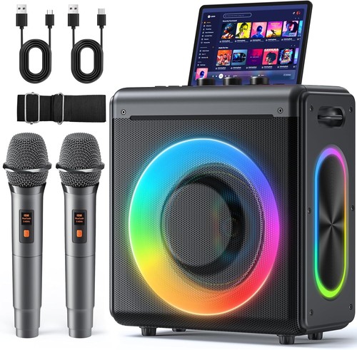 Karaoke maschine mit - karaoke-maschine,
