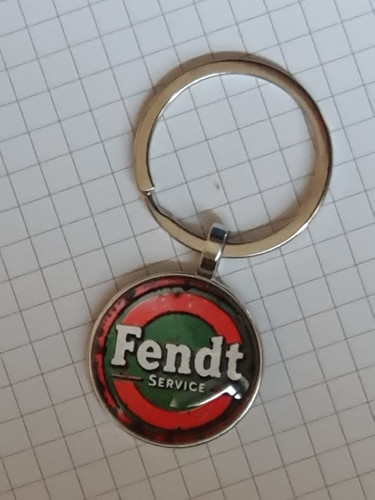 Fendt traktor vintage - ,