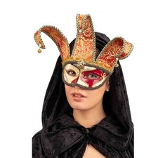 Kostüm Zubehör Venezianische