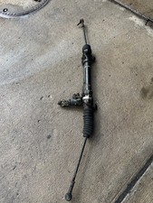 VW T3 Bus DOKA Pritsche orig. Servolenkung m. Kreuzgelenk  ( lesen u Bilder )