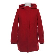 Zara Basic, Mantel, Damen