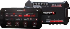 Stetsom STX2436/Digital Audio