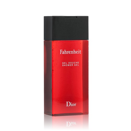 Dior fahrenheit duschgel 200 - fahrenheit,