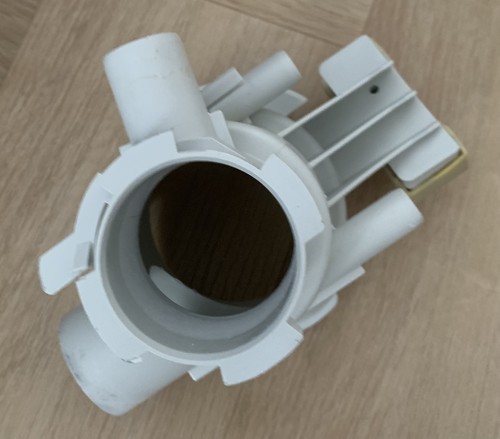 Miele flusensiebgehäuse - miele,