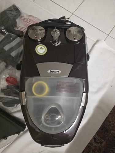 Dampfsauger beam limatic wie - dampfsauger,