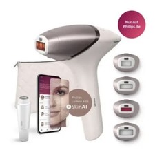 Philips Lumea IPL 9900 Series