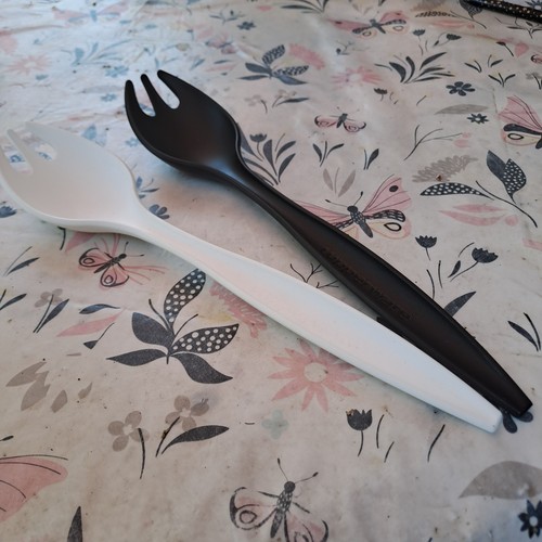 Tupperware salatbesteck - tupperware,