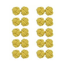 Paar seiden knoten - paar,