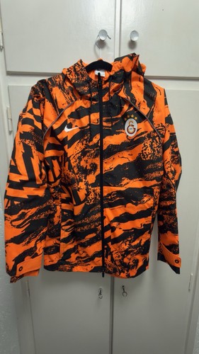 Nike galatasaray seltene jacke - seltene,