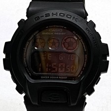 CASIO G-SHOCK 6900 Series