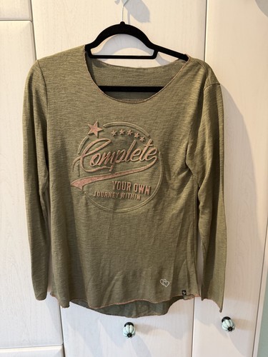 Key largo shirt - key, langarm