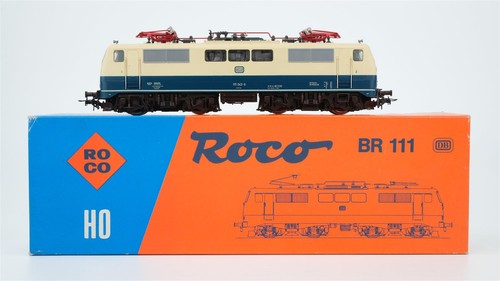 Roco 43413 lok - br, 111