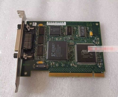1pc used pci - , card