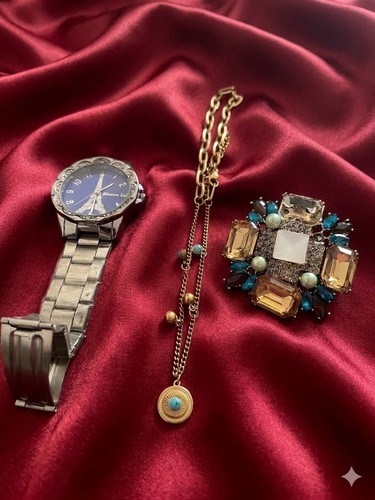 Modernes schmuck set - modernes, schmuck-set