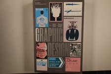 237212 THE HISTORY OF GRAPHIC DESIGN TASCHEN Vol. 2, 1960-Today HC