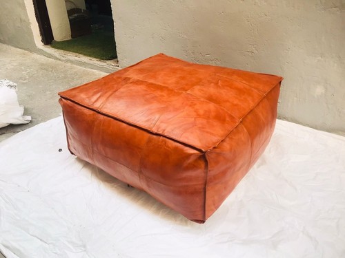Marokkanischer leder - 30",