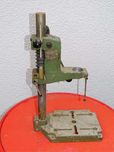 Ddr bohrständer - ddr,