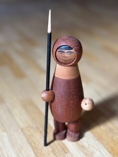  Arne Tjomsland Eskimo Inuit -