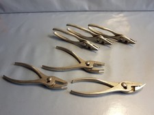 Belzer 2468 Camloc Heftzange