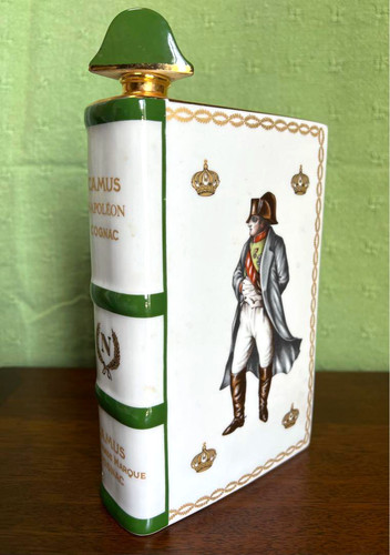 Camus napoleon buch cognac - camus,