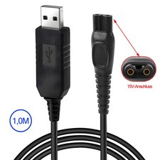 USB Ladekabel Für Philips