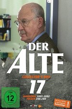 Der Alte - Collector's Box 17