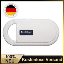 Prämie tierchip lesegerät - prämie,