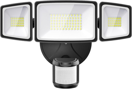 50w led strahler - 50w, mit