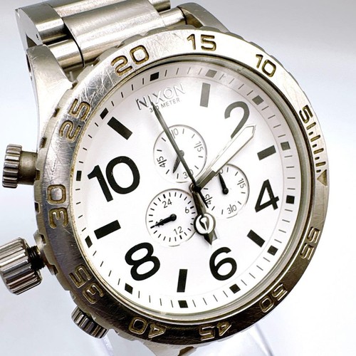 Nixon 5130 chrono uhr - chrono,