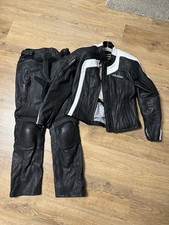 Probiker damen lederkombi - probiker,