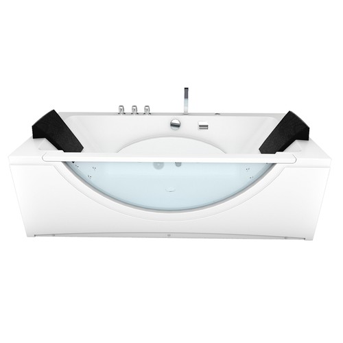 Acquavapore whirlpool pool - whirlpool,