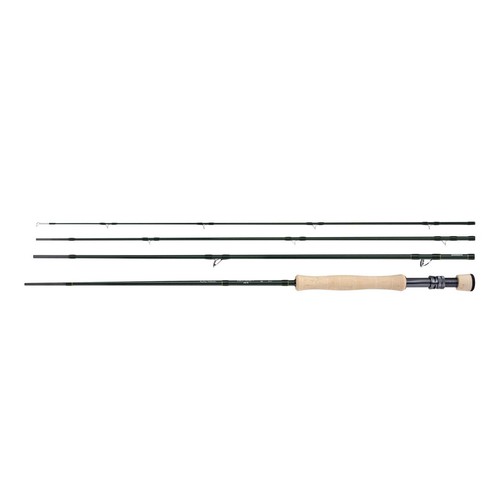 Biocraft fliegenrute big - xr,