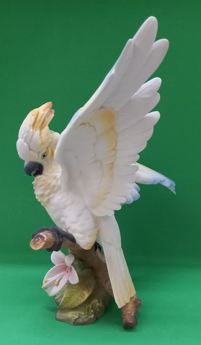 Hutschenreuther porzellanfigur - hutschenreuther,