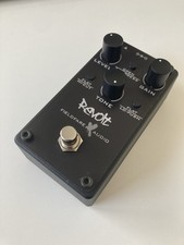 Fieldfare Audio Revolt Tube