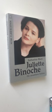 Juliette Binoche - unnahbare