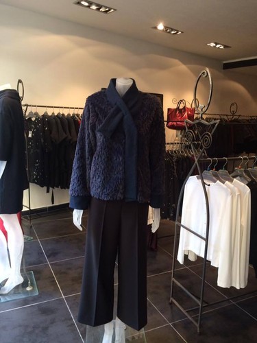 Cop copine winter 2016 2017 - cop,