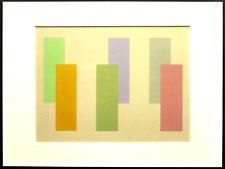 JOSEF ALBERS