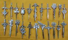 Schottischer kilt pin - kilt,