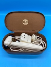 #SE3661# historisches Novafon (NOVAVON) Massagegerät *funktionsfähig*50er selten