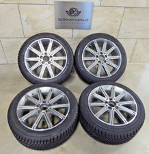 Original Mercedes 17" SLC C172