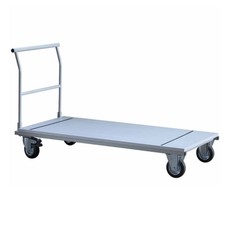 Klapptisch-Transportwagen/