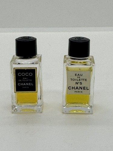 Chanel mini flacon und - chanel,