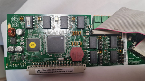 Auerswald commander 8s0 modul - auerswald, 8s0-modul