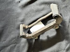 Bremssattelträger