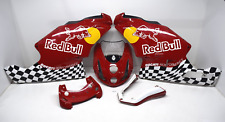 Ducati 749 999 03-04 Verkleidung Lacksatz Seitenverkleidung Kanzel Fairing Front
