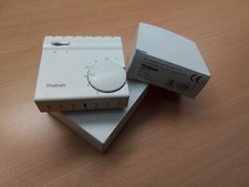 Theben Raumtemperaturregler