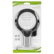 Purelite LED 2 in 1