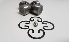 1 FÜR SUZUKI SJ 410 413 SAMURAI 1,3 Ø25MM KREUZGELENK KARDANWELLE KREUZ GELENK