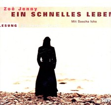 Zoë Jenny - Ein schnelles
