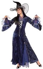 Merlin Hexer Magier Kostüm